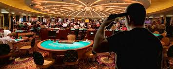 Вход на зеркало Spinamba Casino